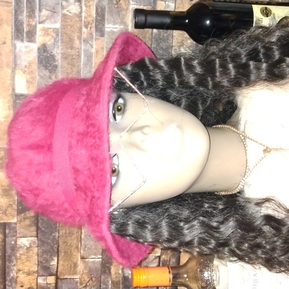 Kangol Accessories - Vintage Kangol Hat